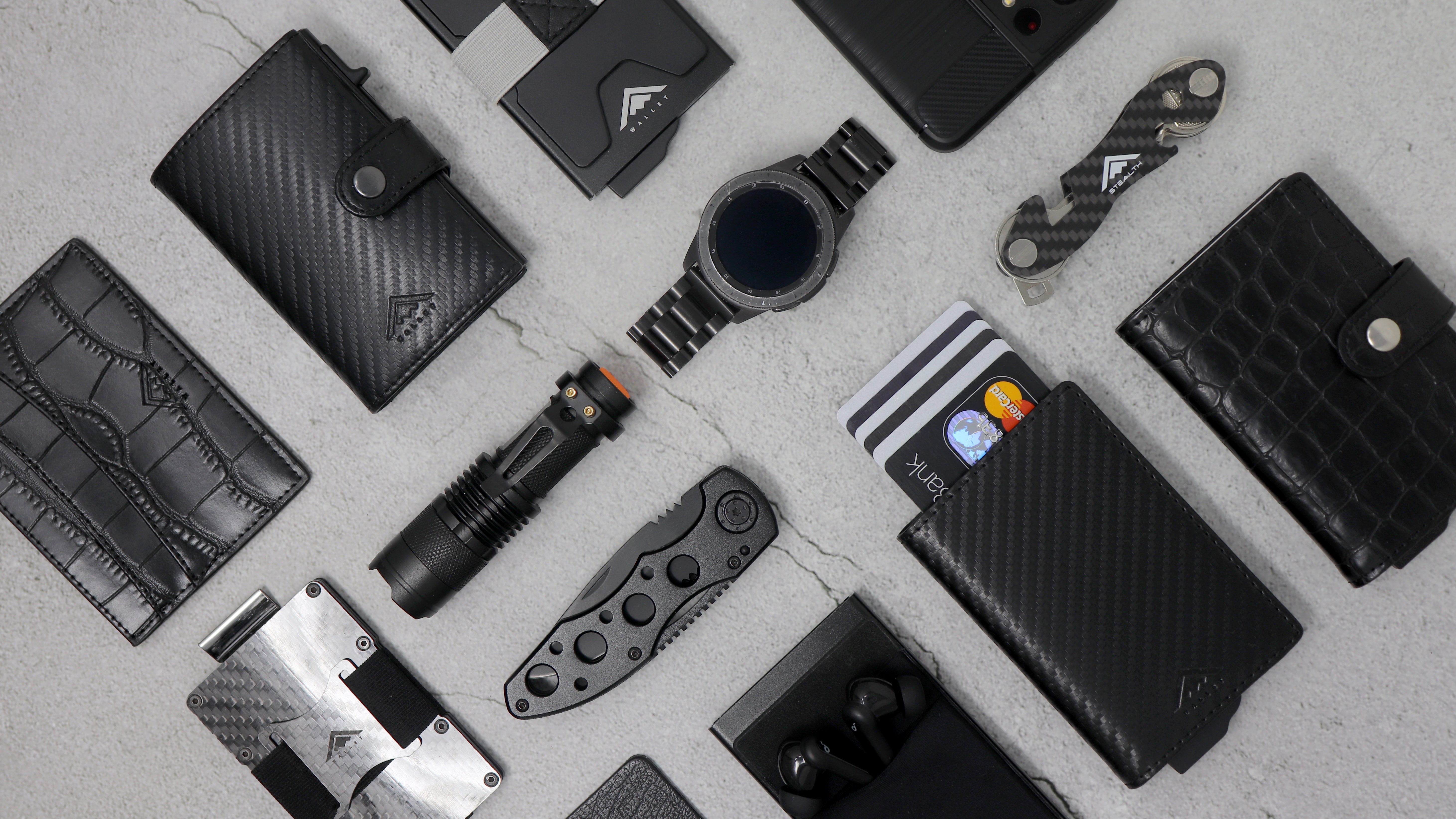 All Wallets