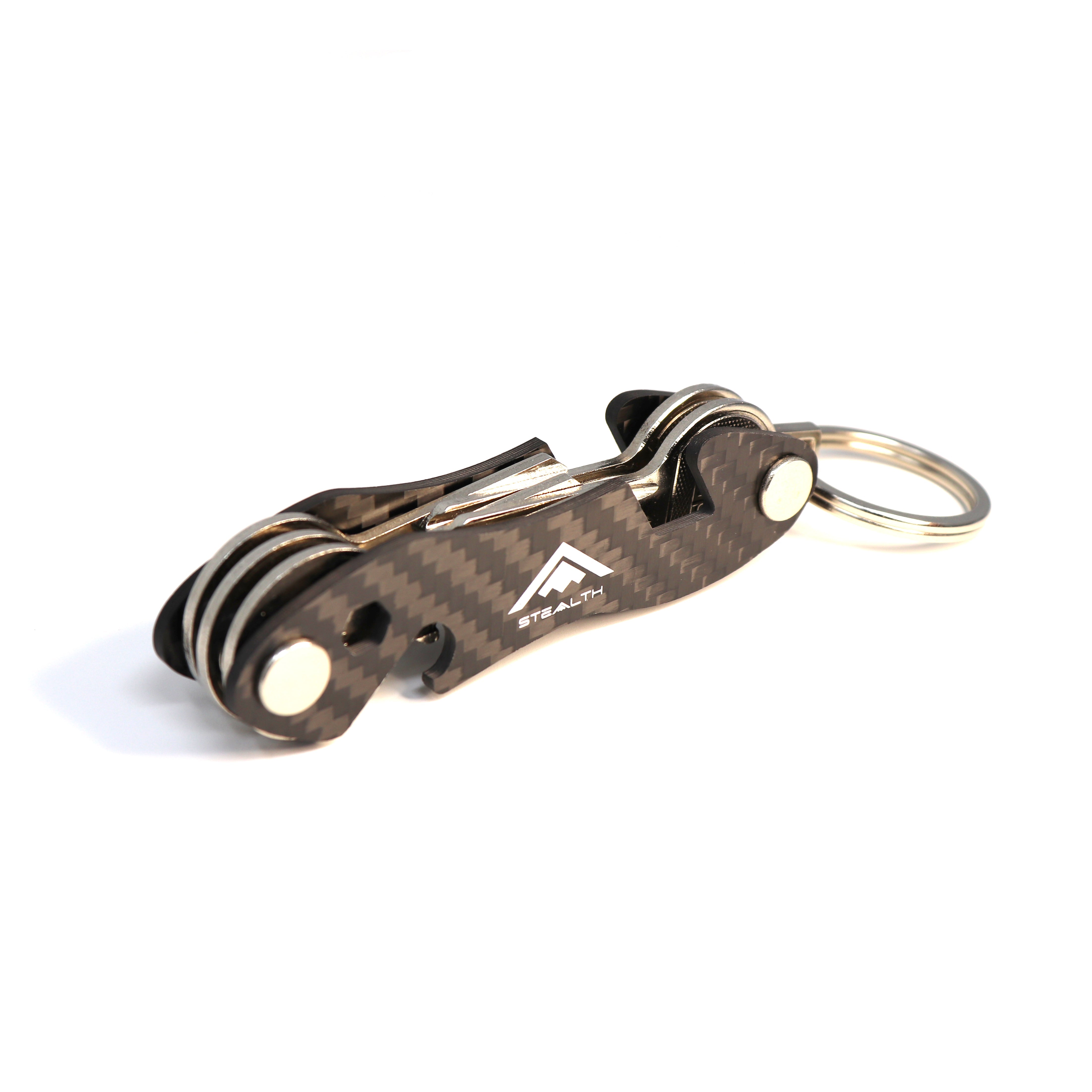Pocket Key Holder | The Minimalist Key Organiser