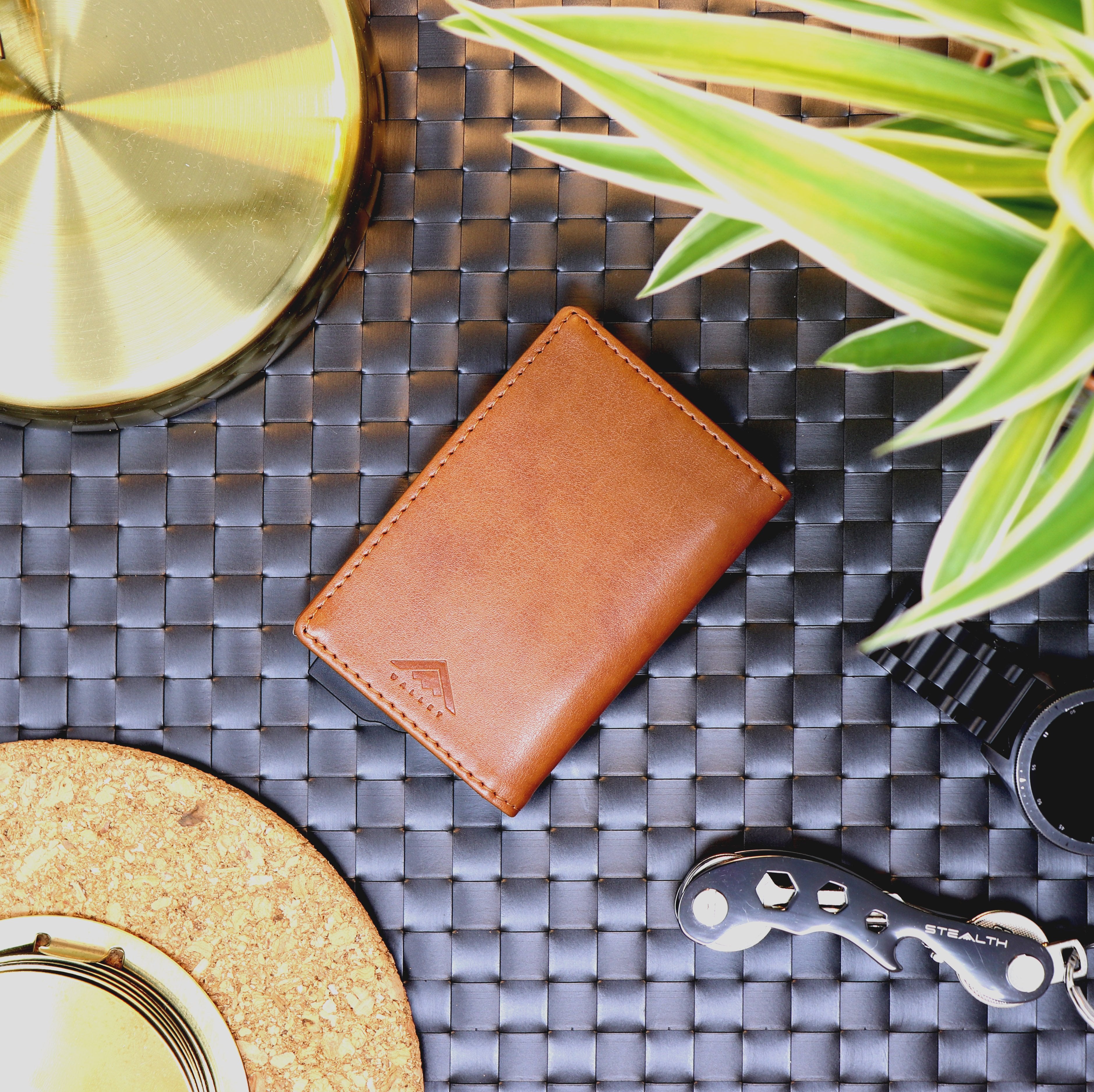 Stealth Wallets - The World's #1 RFID Minimalist Wallets